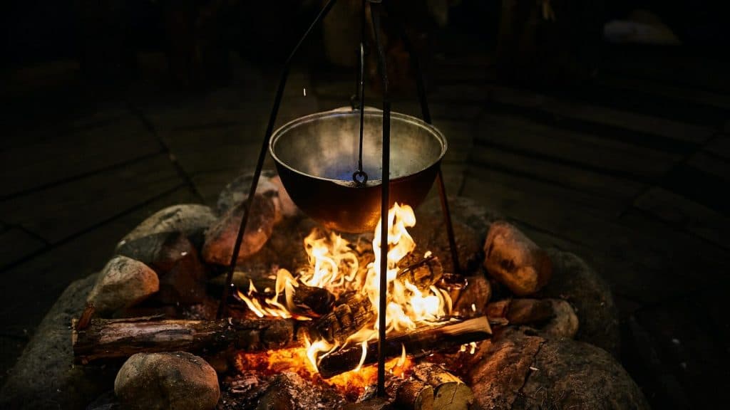 Bonfire