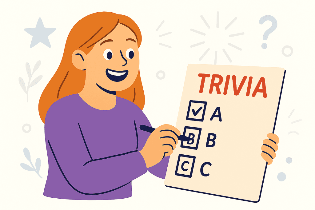 trivia